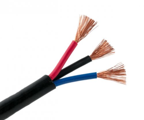 常規(guī)電線字母含義你知多少？